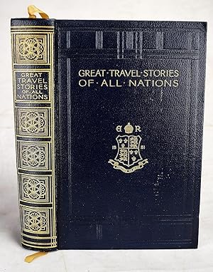 Great Travel Stories of All Nations