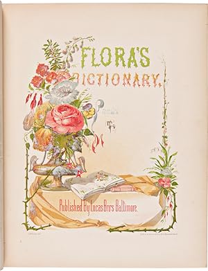 FLORA'S DICTIONARY