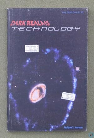 Seller image for Dark Realms Technology (RPG sourcebook) for sale by Wayne's Books