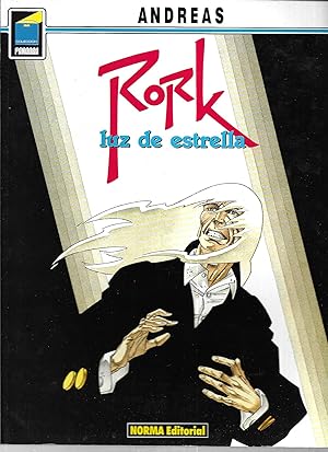 Luz de estrella . Rork 2