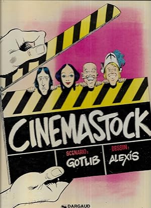 Cinémastock