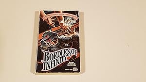 Seller image for Borders of Infinity for sale by SkylarkerBooks