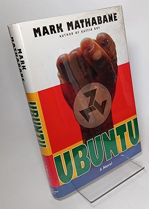 Bild des Verkufers fr Ubuntu, a novel zum Verkauf von COLLINS BOOKS