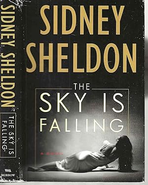Seller image for The Sky is Falling for sale by Blacks Bookshop: Member of CABS 2017, IOBA, SIBA, ABA