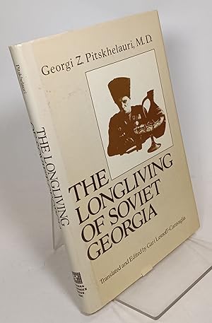 The Longliving of Soviet Georgia