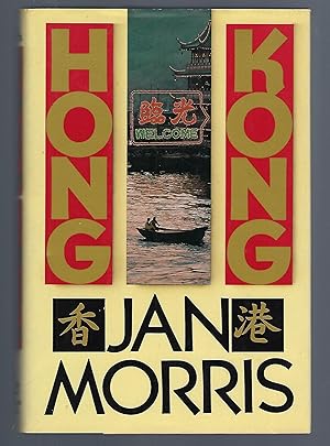 Seller image for Hong Kong for sale by Turn-The-Page Books