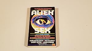 Bild des Verkufers fr Alien Sex: 19 Tales By the Masters of Science Fiction And Dark Fantasy (Roc Science Fiction) zum Verkauf von SkylarkerBooks