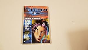 Seller image for Akima's Story (Titan A.E.): Signed for sale by SkylarkerBooks