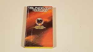 Seller image for Sundiver: Signed for sale by SkylarkerBooks