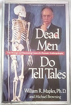 Dead Men Do Tell Tales