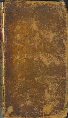 Imagen del vendedor de Goldsmith's Roman History, Abridged by Himself, For the Use of Schools a la venta por PJK Books and Such
