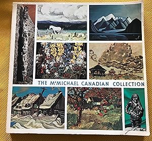 The McMichael Canadian Collection: Kleinburg, Ontario