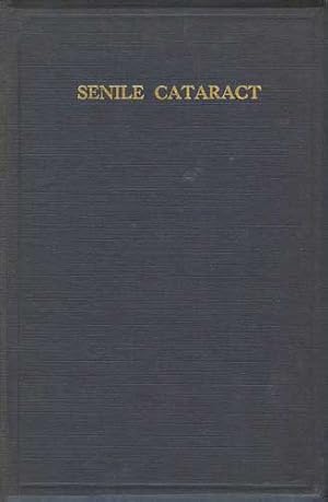 Immagine del venditore per Senile Cataract: Methods of Operating venduto da PJK Books and Such