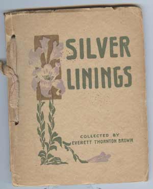 Seller image for Silver Linings for sale by PJK Books and Such