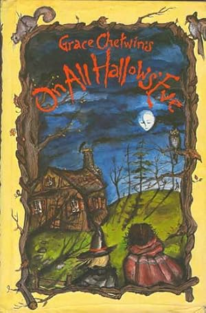 Seller image for On All Hallows' Eve for sale by PJK Books and Such