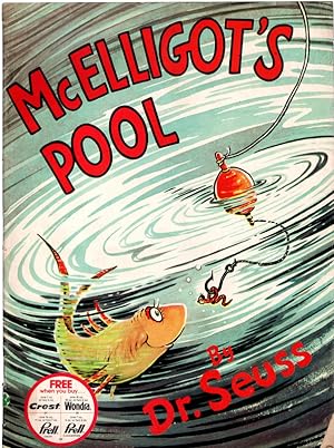 Seller image for McElligot's Pool for sale by Once Read Books