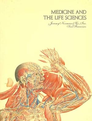 Imagen del vendedor de Medicine and the Life Sciences: Catalogue Four a la venta por PJK Books and Such