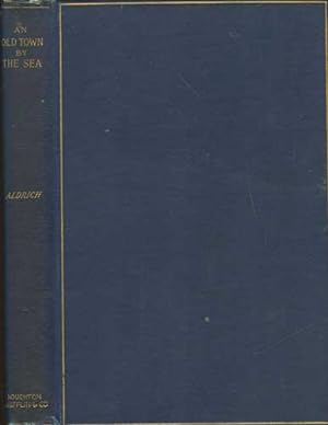 Seller image for An Old Town by the Sea for sale by PJK Books and Such