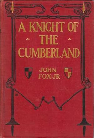 Seller image for A Knight of the Cumberland for sale by PJK Books and Such