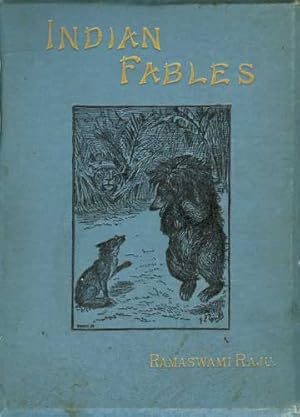Seller image for Indian Fables for sale by PJK Books and Such