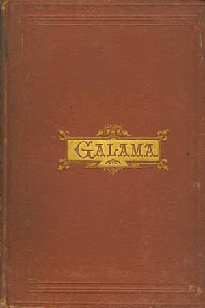 Seller image for Galama; or, The Beggars for sale by PJK Books and Such