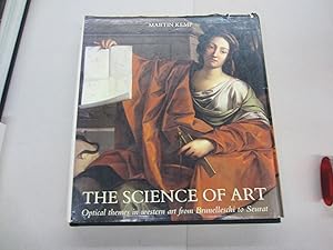 Bild des Verkufers fr The Science of Art: Optical Themes in Western Art From Brunelleschi to Seurat zum Verkauf von Midway Book Store (ABAA)