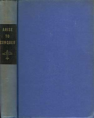 Seller image for Arise to Conquer for sale by PJK Books and Such