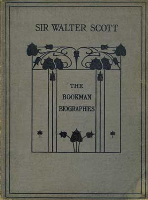 Image du vendeur pour Sir Walter Scott mis en vente par PJK Books and Such