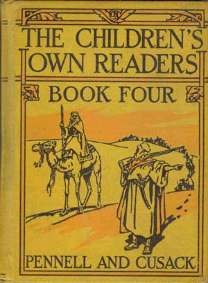 Seller image for The Children's Own Readers (Book Four) for sale by PJK Books and Such