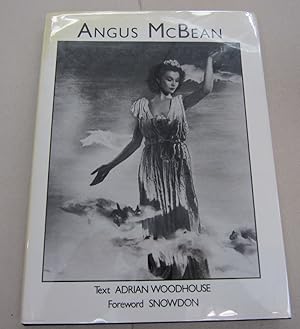 Imagen del vendedor de Angus McBean a la venta por Midway Book Store (ABAA)