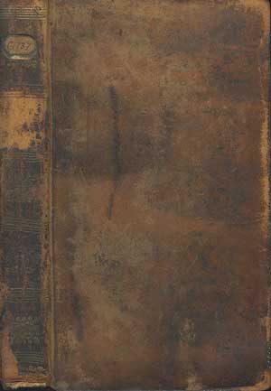 Seller image for The Works of the Rev. Jonathan Swift, D. D.; Dean of St. Patrick's, Dublin. Volume XVI for sale by PJK Books and Such