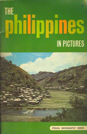 Seller image for The Philippines in Pictures (Visual Geography Series) for sale by PJK Books and Such