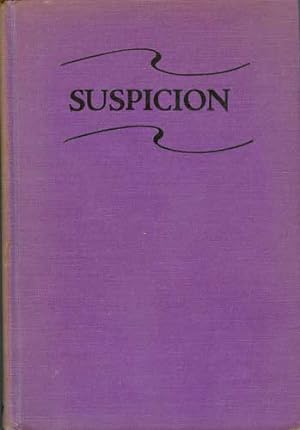Seller image for Suspicion for sale by PJK Books and Such