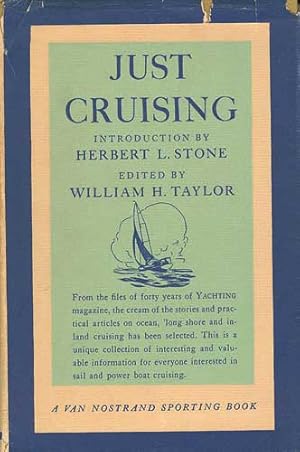 Seller image for Just Cruising for sale by PJK Books and Such