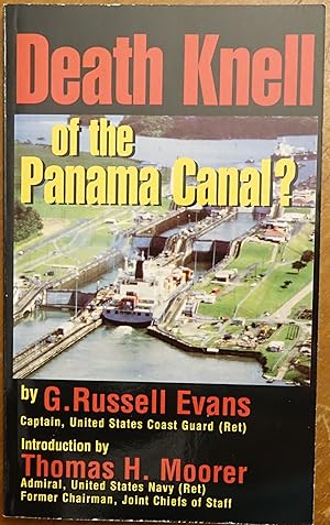 Death Knell of the Panama Canal?