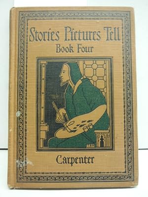 Seller image for Stories pictures tell . Book Four for sale by Imperial Books and Collectibles