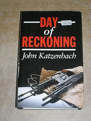 Seller image for Day of Reckoning for sale by Neo Books