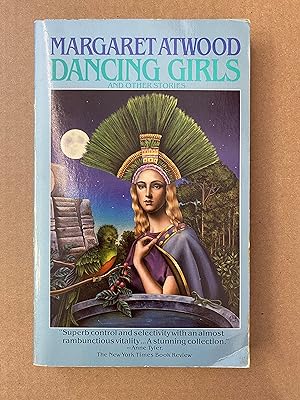 Seller image for Dancing Girls and Other Stories for sale by Fahrenheit's Books