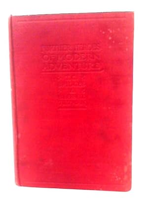 Seller image for Further Heroes of Modern Adventure for sale by World of Rare Books