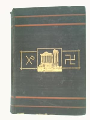 Image du vendeur pour Walks in Rome, Vol. II mis en vente par World of Rare Books