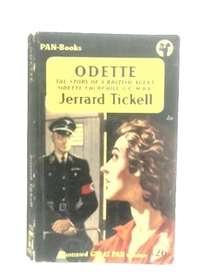 Seller image for Odette for sale by World of Rare Books