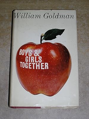Seller image for Boys & Girls Together for sale by Neo Books
