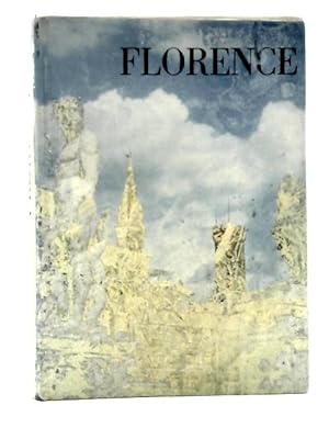 Imagen del vendedor de Florence a la venta por World of Rare Books