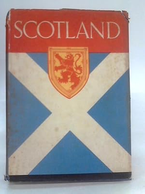 Image du vendeur pour Scotland mis en vente par World of Rare Books