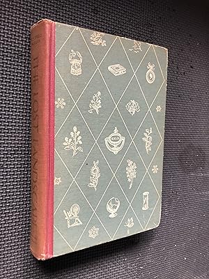 Seller image for The Lost Landscape; Some Memories of a Family and a Town in Connecticut; 1659-1906 for sale by Cragsmoor Books