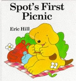 Seller image for Spot's First Picnic (A Spot storybook) for sale by WeBuyBooks