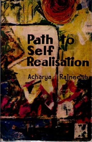 PATH TO SELF REALISATION