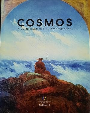 Cosmos. Du romantisme à l'avant-garde