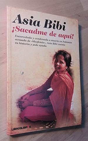 Seller image for Sacadme de aqu! for sale by Llibres Bombeta