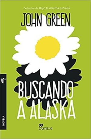Seller image for Buscando A Alaska for sale by Green Libros